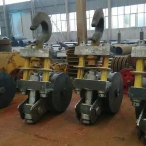 ؙC^^^ؙC^  insulation crane hook