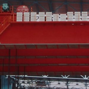 YZ500ұTؙC YZ type 500t large metallurgical casting crane
